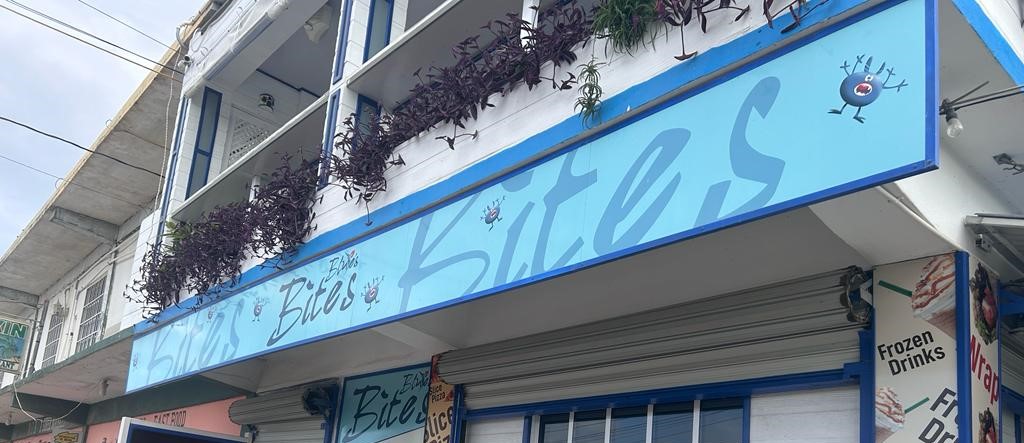 Blue’s Bites & Lounge: A Seaside Escape with Coffee, Music, and Vibes